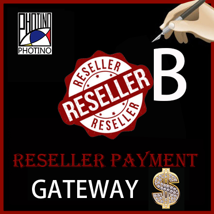 Jewelry Reseller-B Payment Gateway