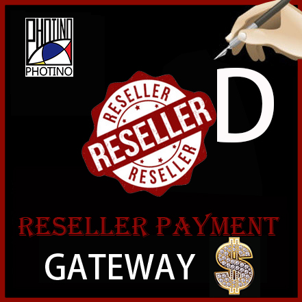 Jewelry Reseller-D Payment Gateway