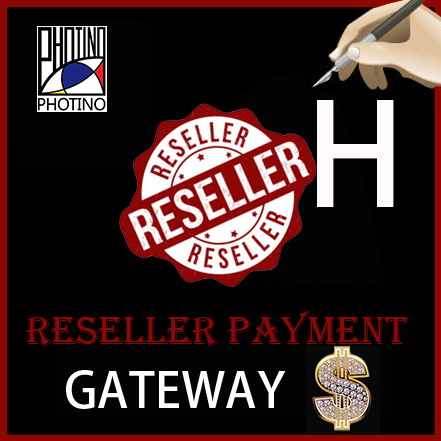 Jewelry Reseller-H Payment Gateway