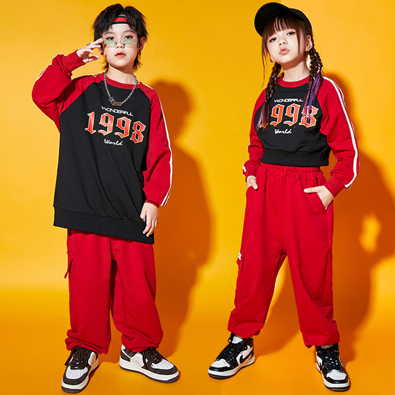 2024 Fashion New Kids Full Sets