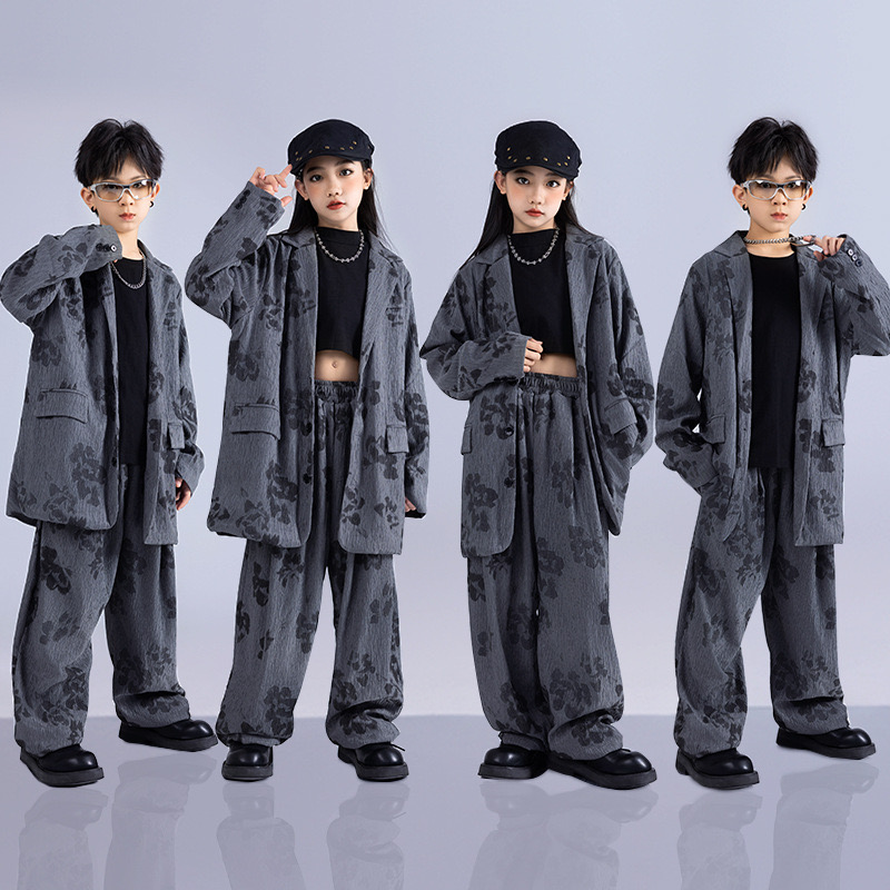 2024 Fashion New Kids Full Sets