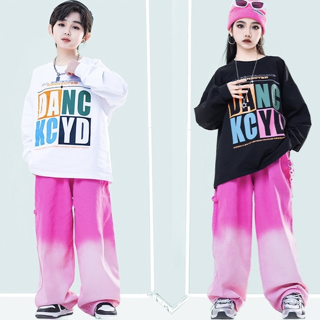 2024 Fashion New Kids Full Sets