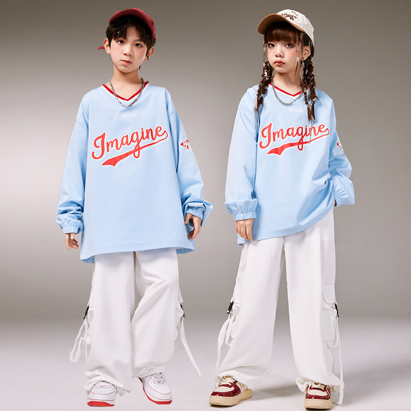 2024 Fashion New Kids Full Sets