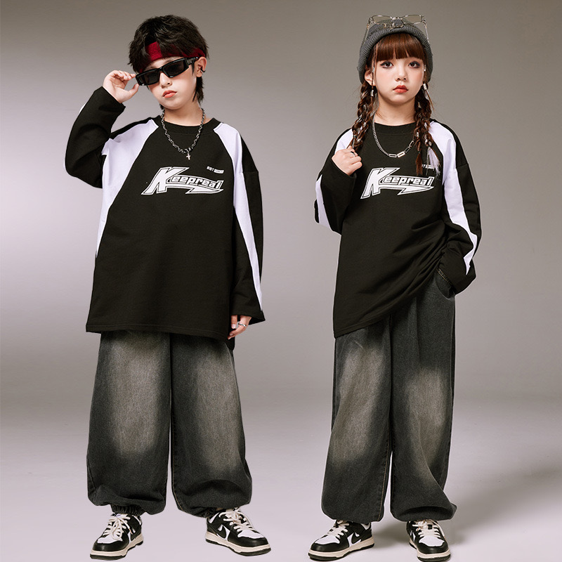 2024 Fashion New Kids Full Sets