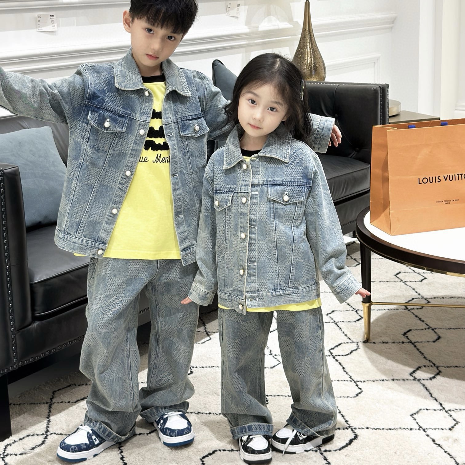 Autumn Luxury Kids Fashion Clothing?format=webp