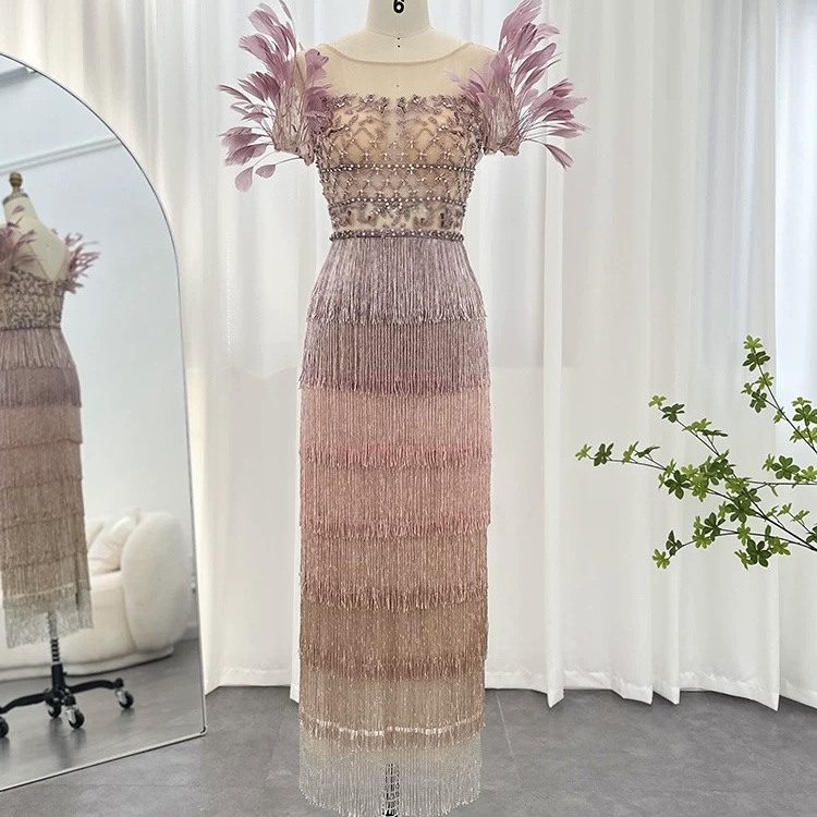 Photino  evening dress