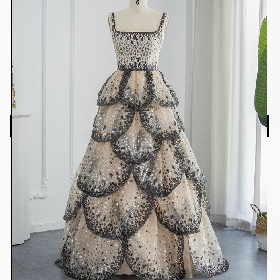 Photino  evening dress