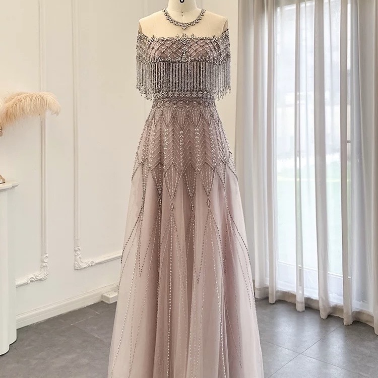 Photino  evening dress
