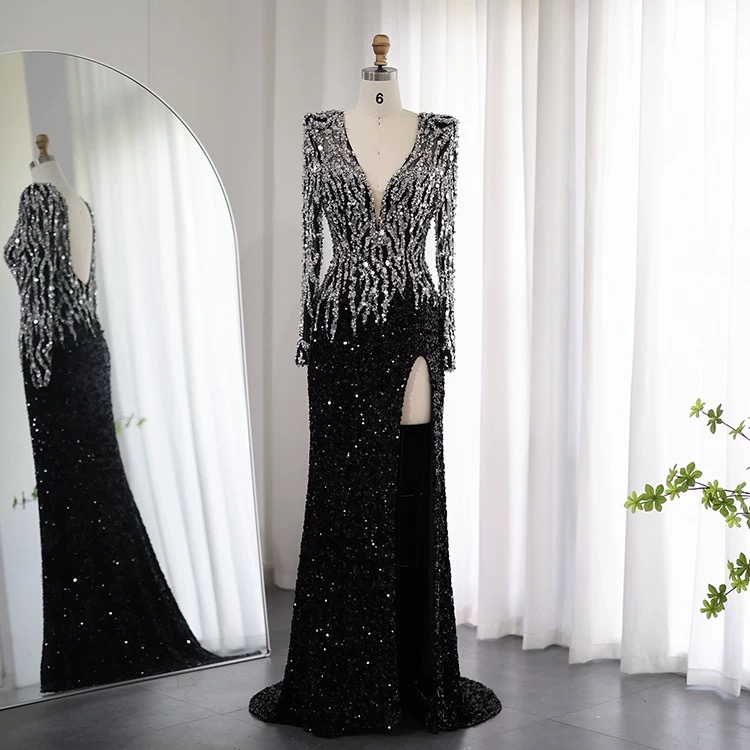 Photino  evening dress